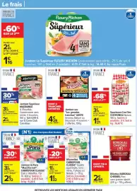 Catalogue Carrefour Drive page 49