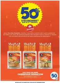 Catalogue Carrefour Drive page 5