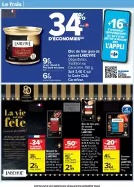 Catalogue Carrefour Drive page 50