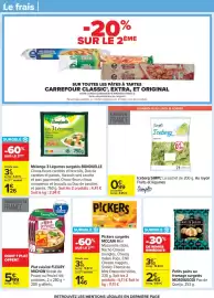 Catalogue Carrefour Drive page 51