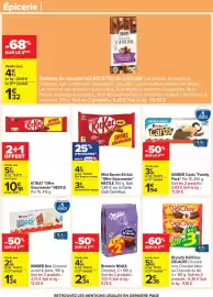 Catalogue Carrefour Drive page 56