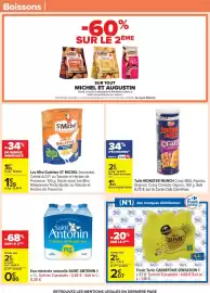 Catalogue Carrefour Drive page 57