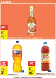 Catalogue Carrefour Drive page 58