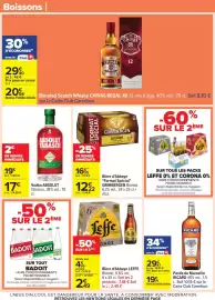 Catalogue Carrefour Drive page 59