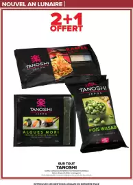 Catalogue Carrefour Drive page 6