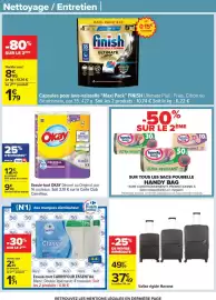 Catalogue Carrefour Drive page 65