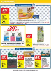 Catalogue Carrefour Drive page 67