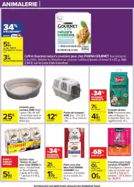 Catalogue Carrefour Drive page 68