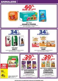 Catalogue Carrefour Drive page 69