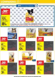 Catalogue Carrefour Drive page 70