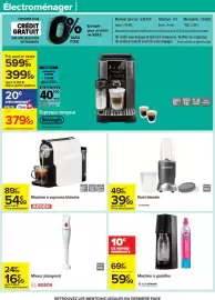 Catalogue Carrefour Drive page 76