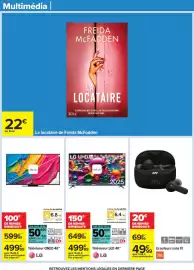 Catalogue Carrefour Drive page 77