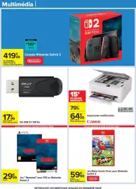 Catalogue Carrefour Drive page 78