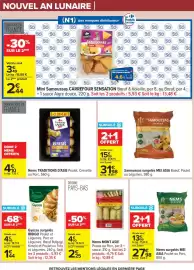 Catalogue Carrefour Drive page 8