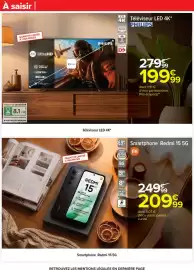 Catalogue Carrefour Drive page 81