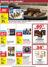 Catalogue Carrefour Drive page 9