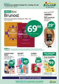 Joker kundeavis uke 7 Side 1