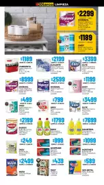 Catálogo Diarco Página 17