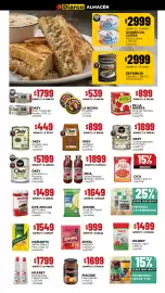 Catálogo Diarco Página 4