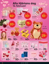DollarStore annonsblad Sida 2