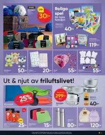 DollarStore annonsblad Sida 3