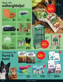 DollarStore annonsblad Sida 6