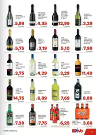 Volantino Vivo Supermercati Pagina 11