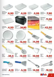 Volantino Vivo Supermercati Pagina 15