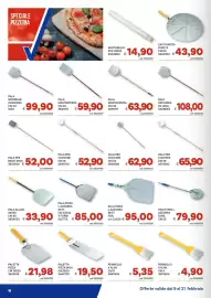 Volantino Vivo Supermercati Pagina 16