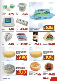 Volantino Vivo Supermercati Pagina 19