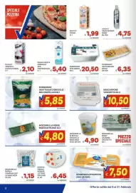 Volantino Vivo Supermercati Pagina 2