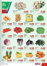 Volantino Vivo Supermercati Pagina 23