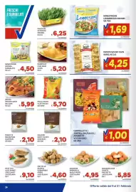 Volantino Vivo Supermercati Pagina 24