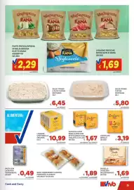 Volantino Vivo Supermercati Pagina 25