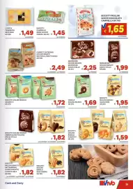 Volantino Vivo Supermercati Pagina 29