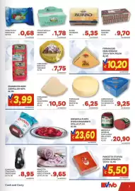 Volantino Vivo Supermercati Pagina 3