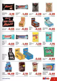 Volantino Vivo Supermercati Pagina 35