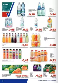 Volantino Vivo Supermercati Pagina 36