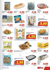 Volantino Vivo Supermercati Pagina 5