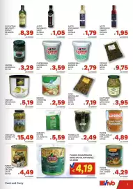 Volantino Vivo Supermercati Pagina 7