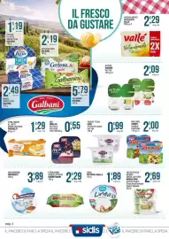 Volantino Sidis mini Pagina 4