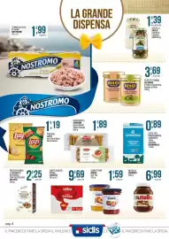 Volantino Sidis mini Pagina 8