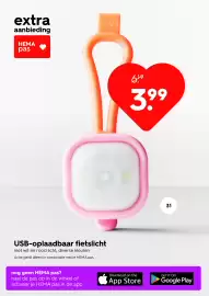 HEMA Flugblatt woche 7 Seite 31