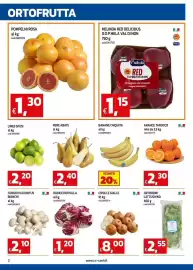 Volantino C+C maxigross Pagina 2