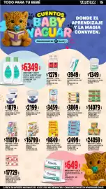 Catálogo Supermercados Yaguar semana 7 Página 15