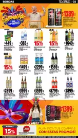 Catálogo Supermercados Yaguar semana 7 Página 2