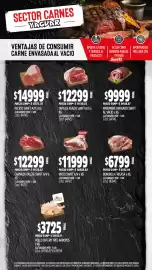 Catálogo Supermercados Yaguar semana 7 Página 4