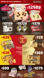 Catálogo Supermercados Yaguar semana 7 Página 2