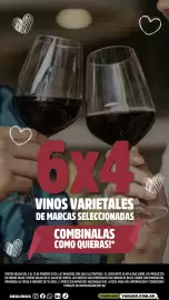 Catálogo Supermercados Yaguar semana 7 Página 5