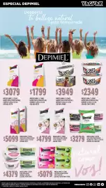 Catálogo Supermercados Yaguar Página 11